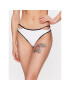 Hugo Bikini partea de jos 50492433 Alb - Pled.ro