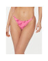 Hugo Bikini partea de jos 50510800 Roz - Pled.ro