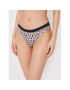 Hugo Bikini partea de jos New Retro 50476021 Roz - Pled.ro