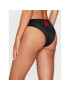 Hugo Bikini partea de jos Red Label 50497400 Negru - Pled.ro