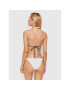 Hugo Bikini partea de jos Side Tie Pure 50470222 Alb - Pled.ro