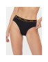 Hugo Bikini partea de jos Sparkling 50502823 Negru - Pled.ro