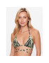 Hugo Bikini partea de sus 50492373 Galben - Pled.ro