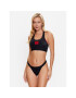 Hugo Bikini partea de sus 50492397 Negru - Pled.ro