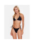 Hugo Bikini partea de sus 50492409 Negru - Pled.ro