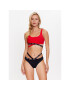 Hugo Bikini partea de sus 50492421 Roz Slim Fit - Pled.ro