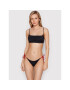 Hugo Bikini partea de sus Pure 50470207 Negru - Pled.ro