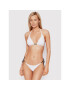 Hugo Bikini partea de sus Pure 50470221 Alb - Pled.ro