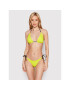 Hugo Bikini partea de sus Pure 50470221 Galben - Pled.ro