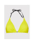 Hugo Bikini partea de sus Pure 50470221 Galben - Pled.ro