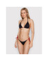 Hugo Bikini partea de sus Pure 50470221 Negru - Pled.ro