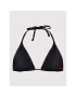 Hugo Bikini partea de sus Pure 50470221 Negru - Pled.ro