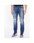 Hugo Blugi 50499046 Albastru Slim Fit - Pled.ro