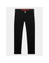 Hugo Blugi G24143 D Negru Slim Fit - Pled.ro