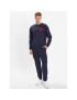 Hugo Bluză 50490291 Bleumarin Relaxed Fit - Pled.ro