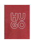 Hugo Bluză 50501590 Vișiniu Regular Fit - Pled.ro