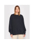 Hugo Bluză Dashimara_1 50455234 Negru Oversize - Pled.ro