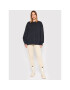 Hugo Bluză Dashimara_1 50455234 Negru Oversize - Pled.ro