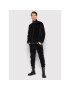 Hugo Bluză Dolme221 50463483 Negru Comfort Fit - Pled.ro