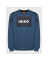 Hugo Bluză Duragol222 50467944 Bleumarin Regular Fit - Pled.ro