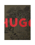 Hugo Bluză G25150 S Kaki Regular Fit - Pled.ro