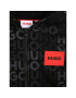 Hugo Bluză G25159 D Negru Regular Fit - Pled.ro