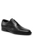 Hugo Boss Pantofi Kyron 50480086 10214643 01 Negru - Pled.ro