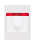 Hugo Boxeri Iconic 50460543 Alb - Pled.ro