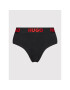 Hugo Boxeri Sporty Logo 50469646 Negru - Pled.ro