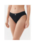 Hugo Chilot clasic Brief Rib 50496832 Negru - Pled.ro