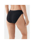 Hugo Chilot clasic Brief Rib 50496832 Negru - Pled.ro