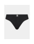 Hugo Chilot clasic Brief Rib 50496832 Negru - Pled.ro