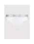 Hugo Chilot clasic Brief Sporty Logo 50469643 Alb - Pled.ro