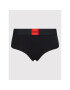 Hugo Chilot clasic Hipster Red Label 50469671 Negru - Pled.ro