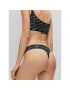 Hugo Chilot tanga 50480150 Negru - Pled.ro