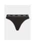 Hugo Chilot tanga 50480150 Negru - Pled.ro