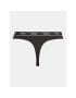 Hugo Chilot tanga 50480150 Negru - Pled.ro