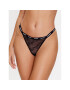 Hugo Chilot tanga 50492455 Negru - Pled.ro