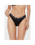 Hugo Chilot tanga 50510622 Negru - Pled.ro