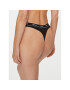 Hugo Chilot tanga 50510622 Negru - Pled.ro