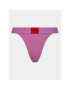 Hugo Chilot tanga Red Label 50492326 Violet - Pled.ro