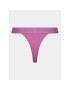 Hugo Chilot tanga Red Label 50492326 Violet - Pled.ro