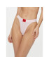 Hugo Chilot tanga Red Label 50503102 Roz - Pled.ro