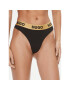 Hugo Chilot tanga Sporty Logo 50480166 Negru - Pled.ro