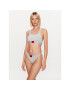 Hugo Chilot tanga String Red Label 50492326 Gri - Pled.ro