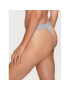 Hugo Chilot tanga String Red Label 50492326 Gri - Pled.ro