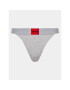 Hugo Chilot tanga String Red Label 50492326 Gri - Pled.ro