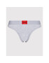 Hugo Chilot tanga Thong Red Label 50469675 Gri - Pled.ro