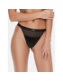 Hugo Chilot tanga Velvet 50502764 Negru - Pled.ro