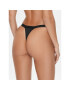 Hugo Chilot tanga Velvet 50502764 Negru - Pled.ro